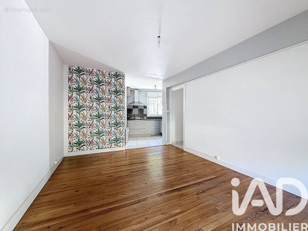 Photo 1 - Appartement à TARBES