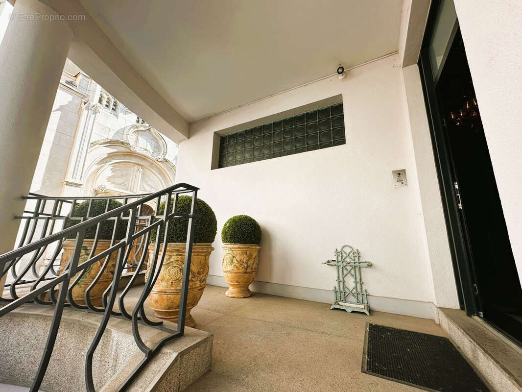 Maison à VICHY
