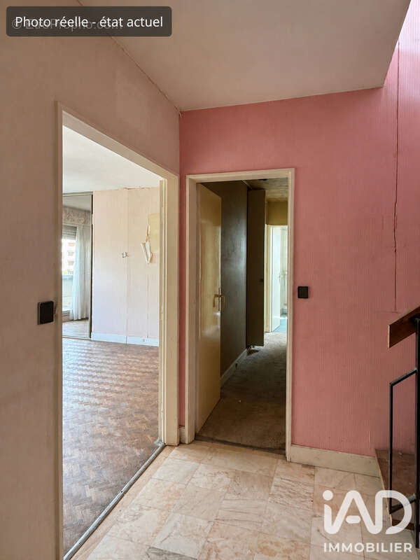 Appartement 111 m² à Versailles  - photo 5