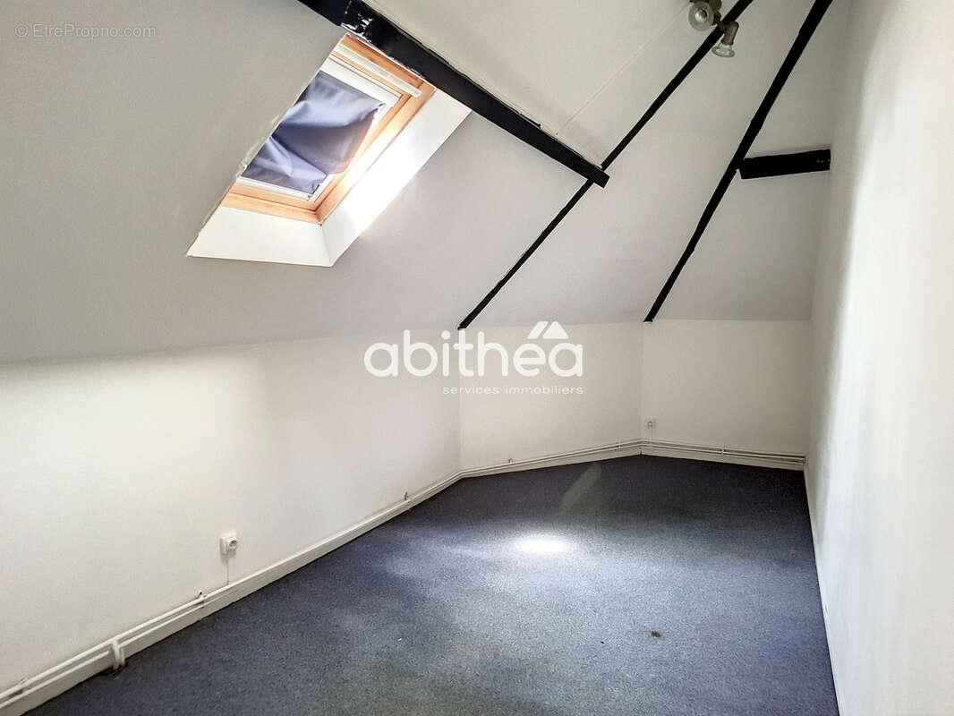 Maison à MONTIGNY-EN-GOHELLE