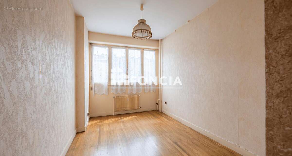 Appartement à VIENNE