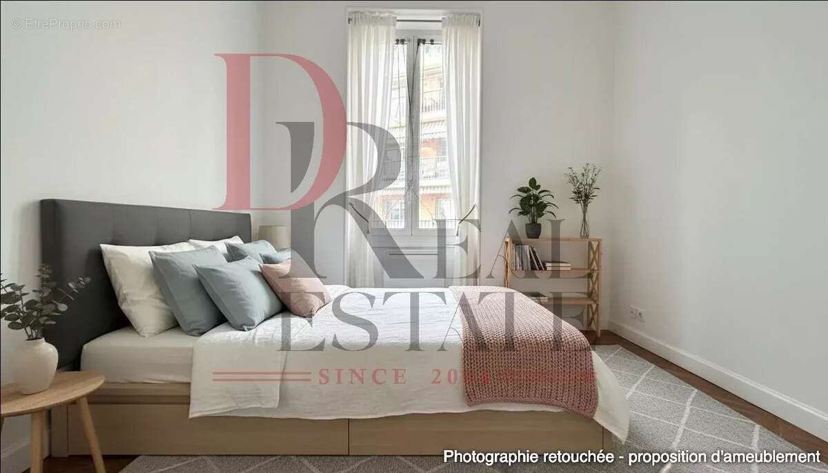 Appartement à ROQUEBRUNE-CAP-MARTIN