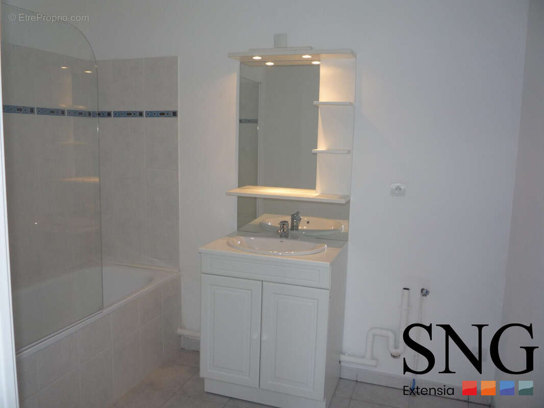 Appartement à HENIN-BEAUMONT