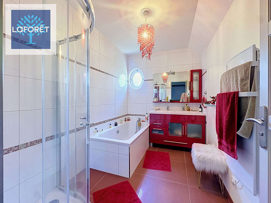 Maison Champagne Sur Oise 5 pièce(s) 153 m2 - photo 14