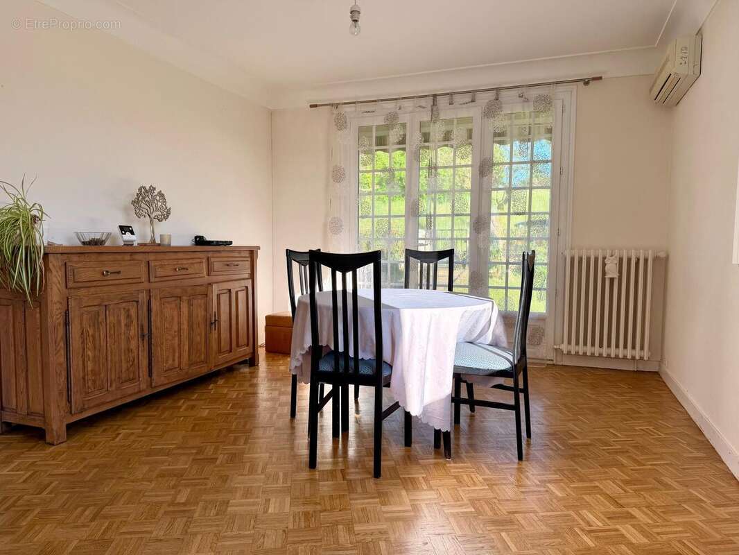 Photo 3 - Maison à LA CRECHE