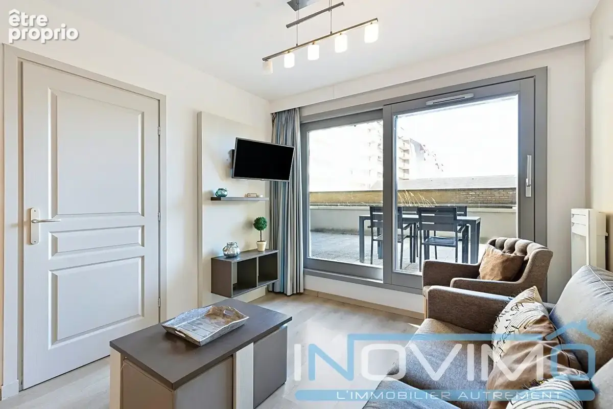 Appartement 38 m² à Bray-Dunes  - photo 4