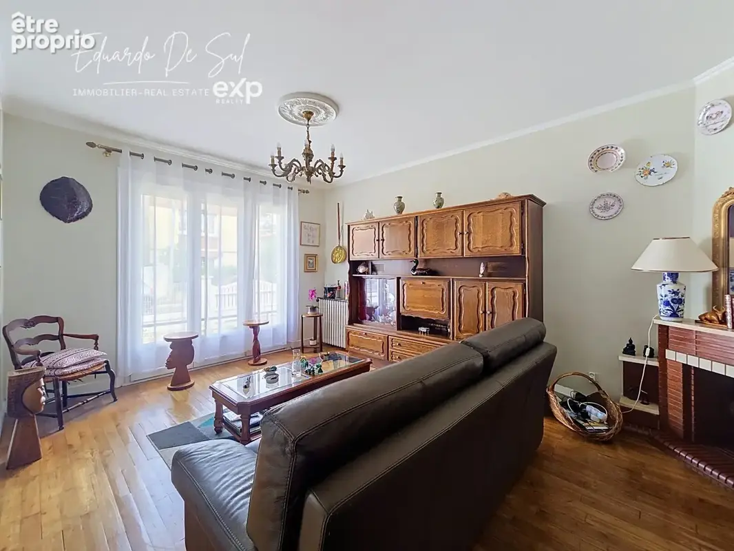 Maison 4 pièces 77 m² à vendre à Angouleme (16000) - photo 9