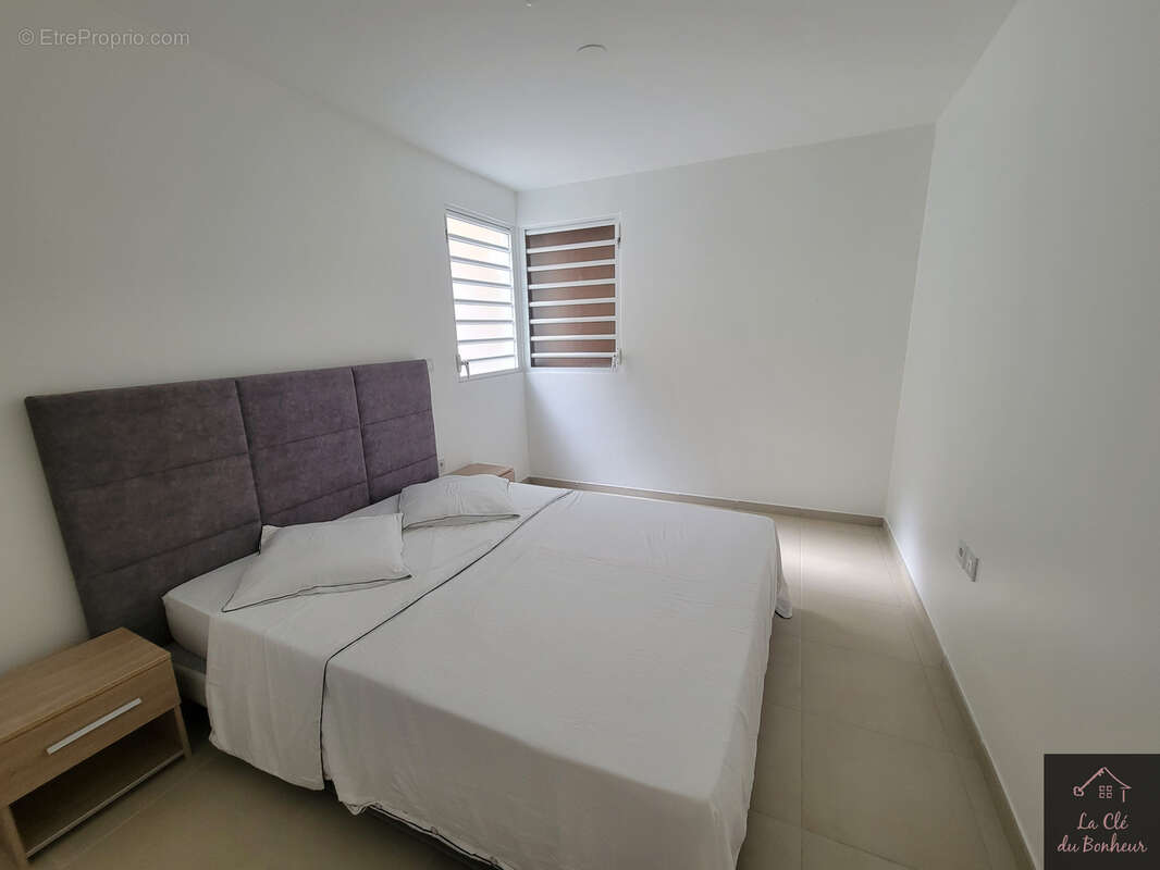 Appartement à LE DIAMANT