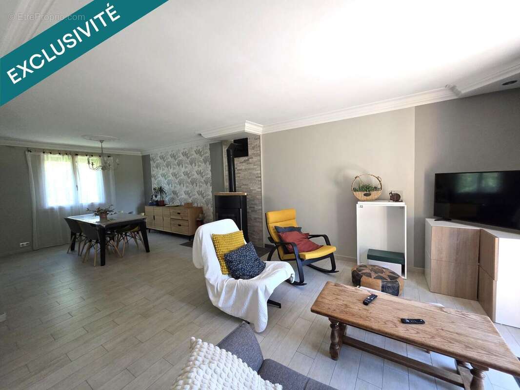 Photo 5 - Maison à BAUGE