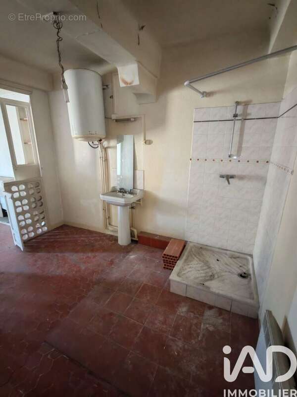Appartement 31 m² à Toulon  - photo 7