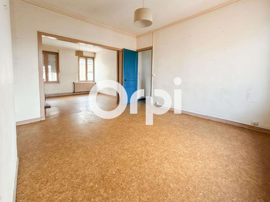 Immeuble de rapport de 2 lots à Rosendael (59240) - photo 2