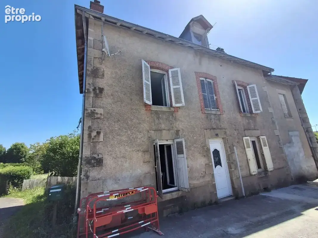 Maison à SAINT-PAUL