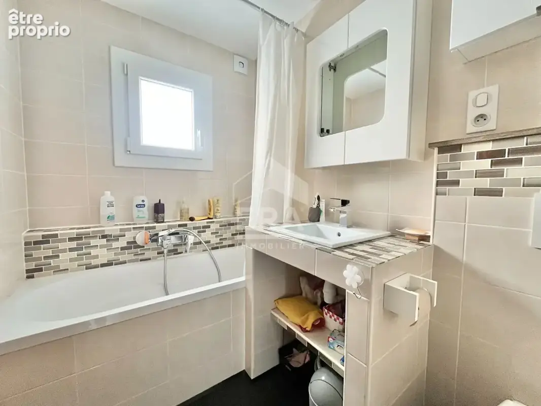Maison de 162 m2 habitables - Les Alluets Le Roi - photo 7