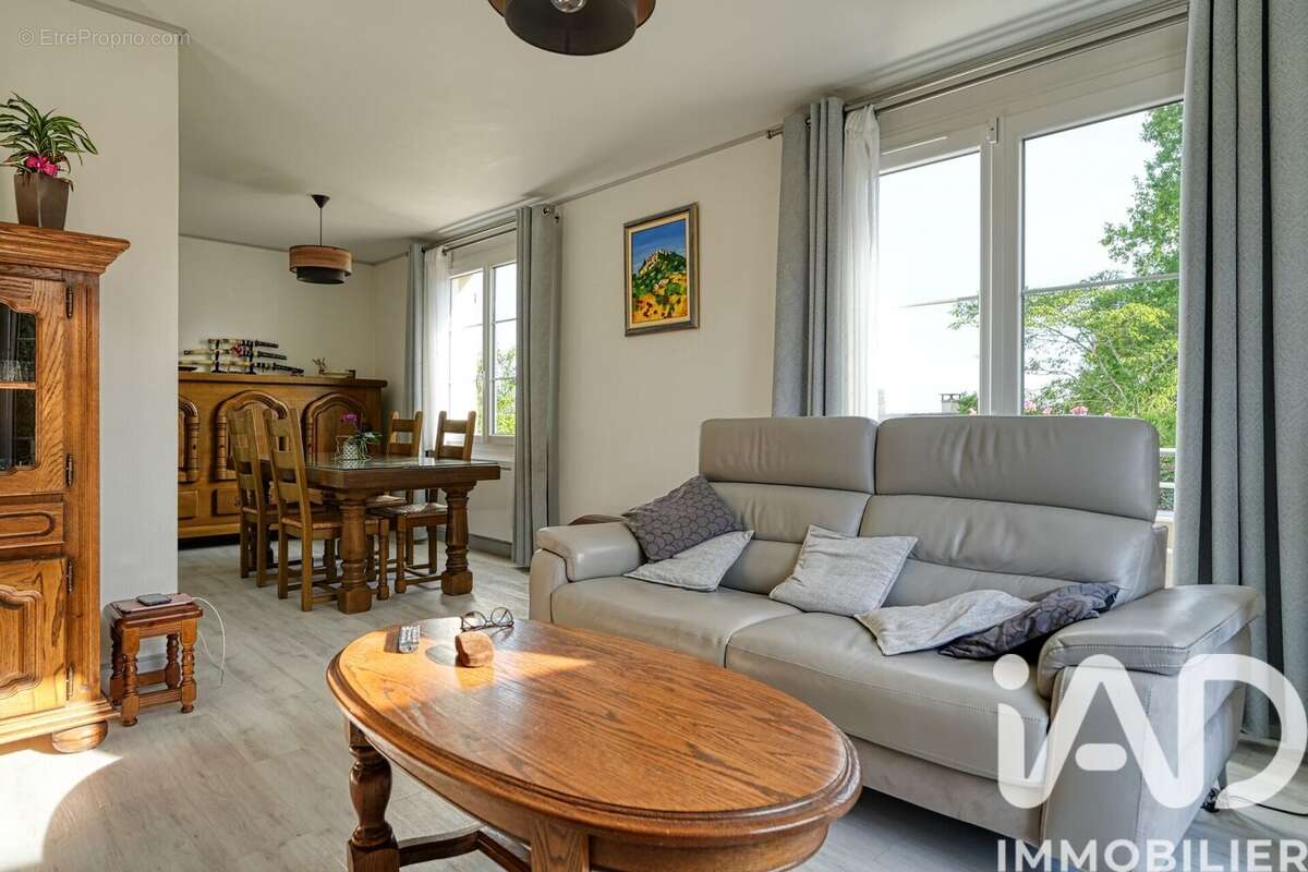 Maison 109 m² à Villiers-Sur-Orge  - photo 7