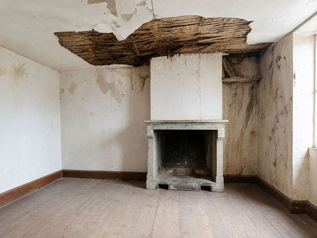 Maison à MASSINGY-LES-VITTEAUX