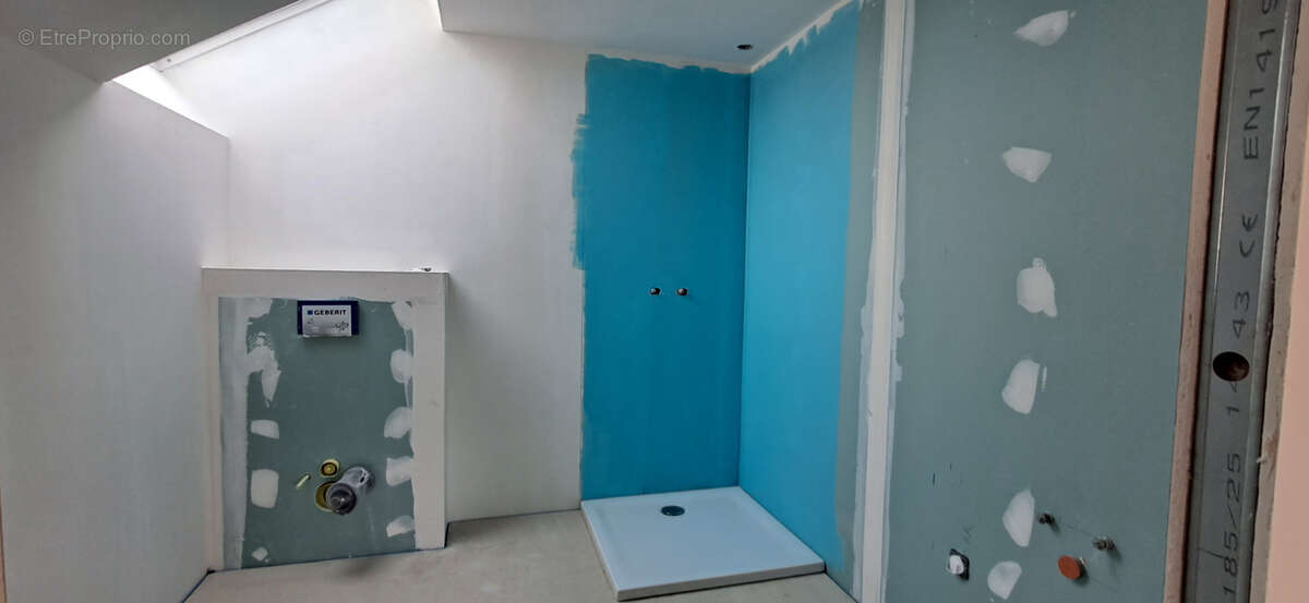 Appartement à PONTARLIER