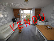 Appartement à COUBRON