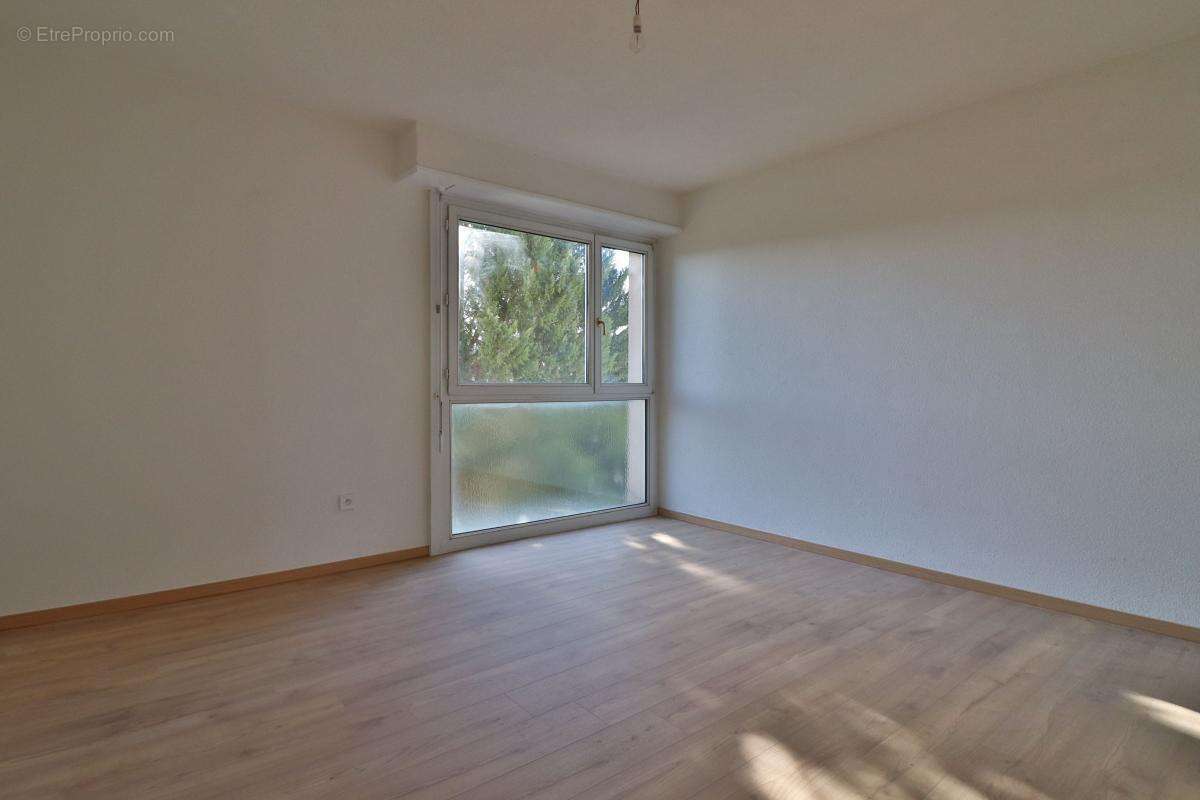 Appartement à COLMAR