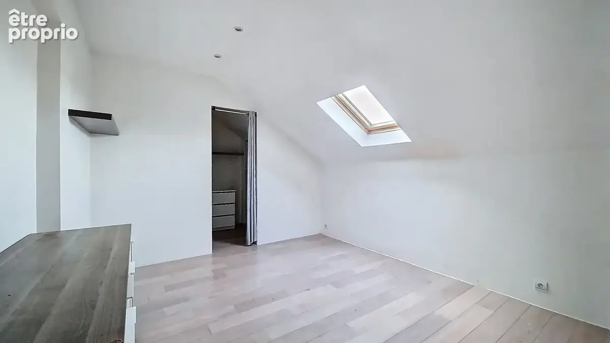 Maison Limeil Brevannes 8 pièce(s) 182 m2 - photo 16