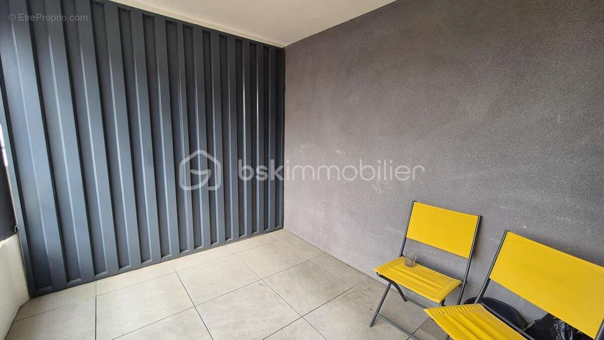 Appartement à SAINT-CYPRIEN