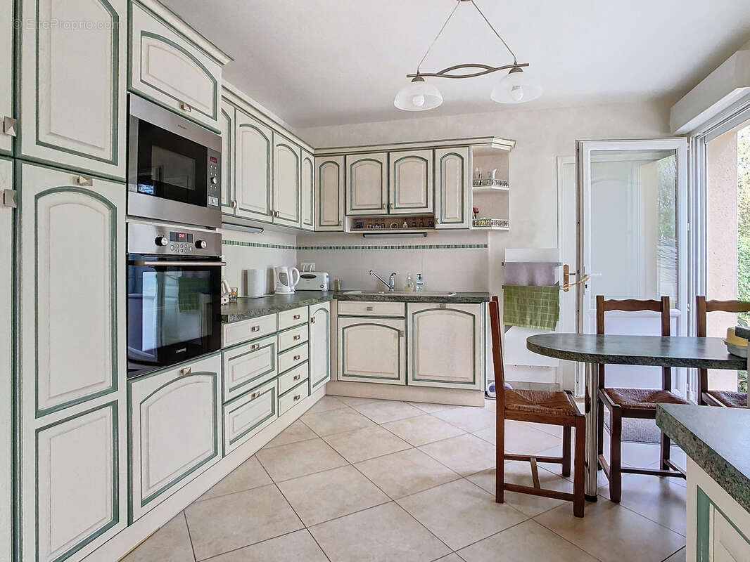 Maison à BARNEVILLE-CARTERET