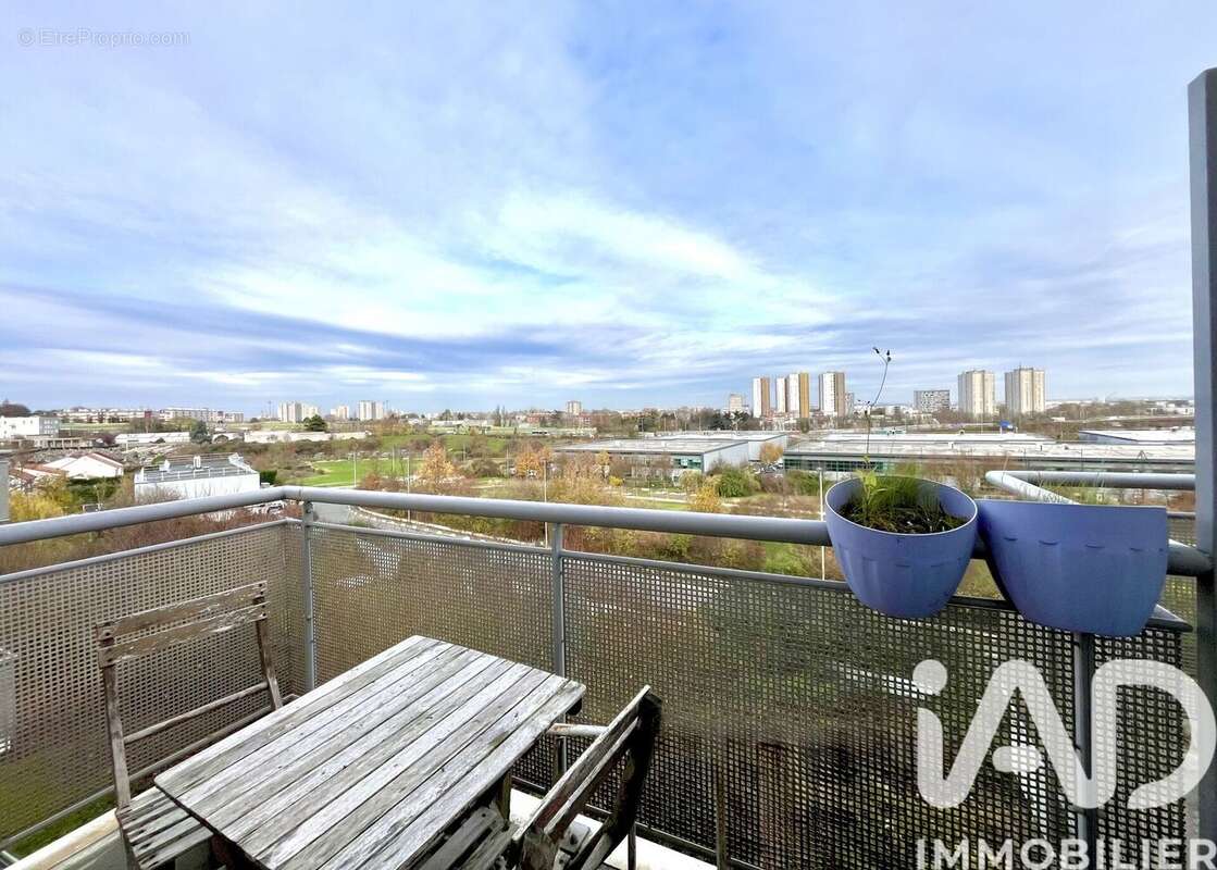 Photo 8 - Appartement à NOISY-LE-SEC