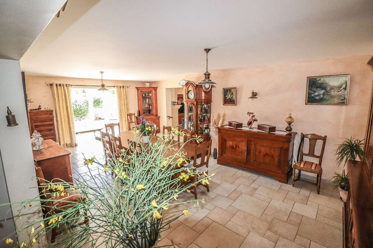 Maison à FLAYOSC