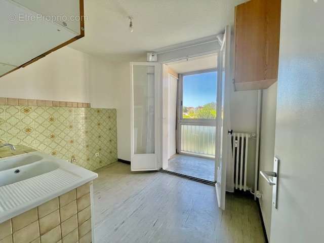 Appartement à PERPIGNAN