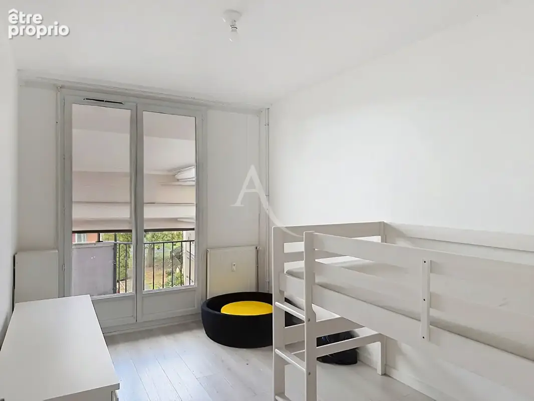 Appartement Trelaze 3 pièce(s) 80.2 m2 - photo 12