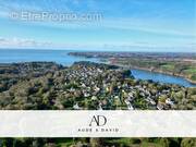 Terrain à MOELAN-SUR-MER