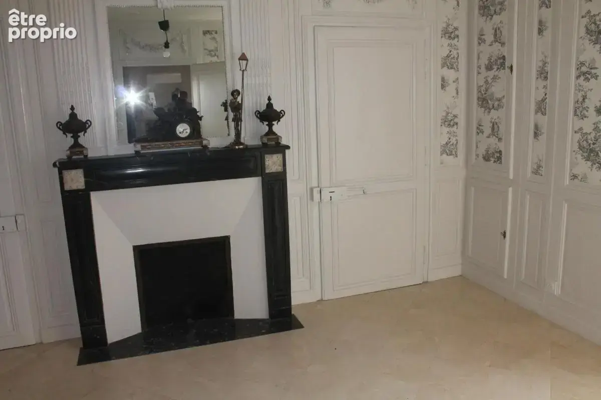 Maison bourgeoise 220m² au coeur de Fresnay-sur-Sarthe - photo 7