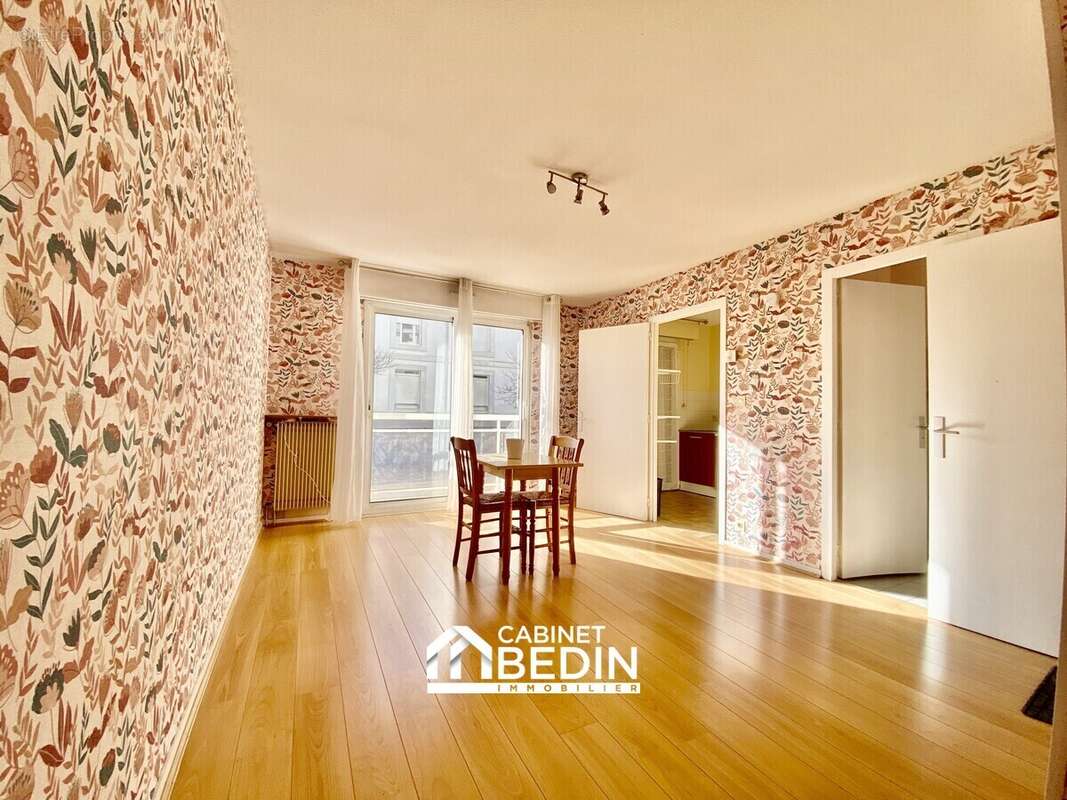 Appartement à DAX