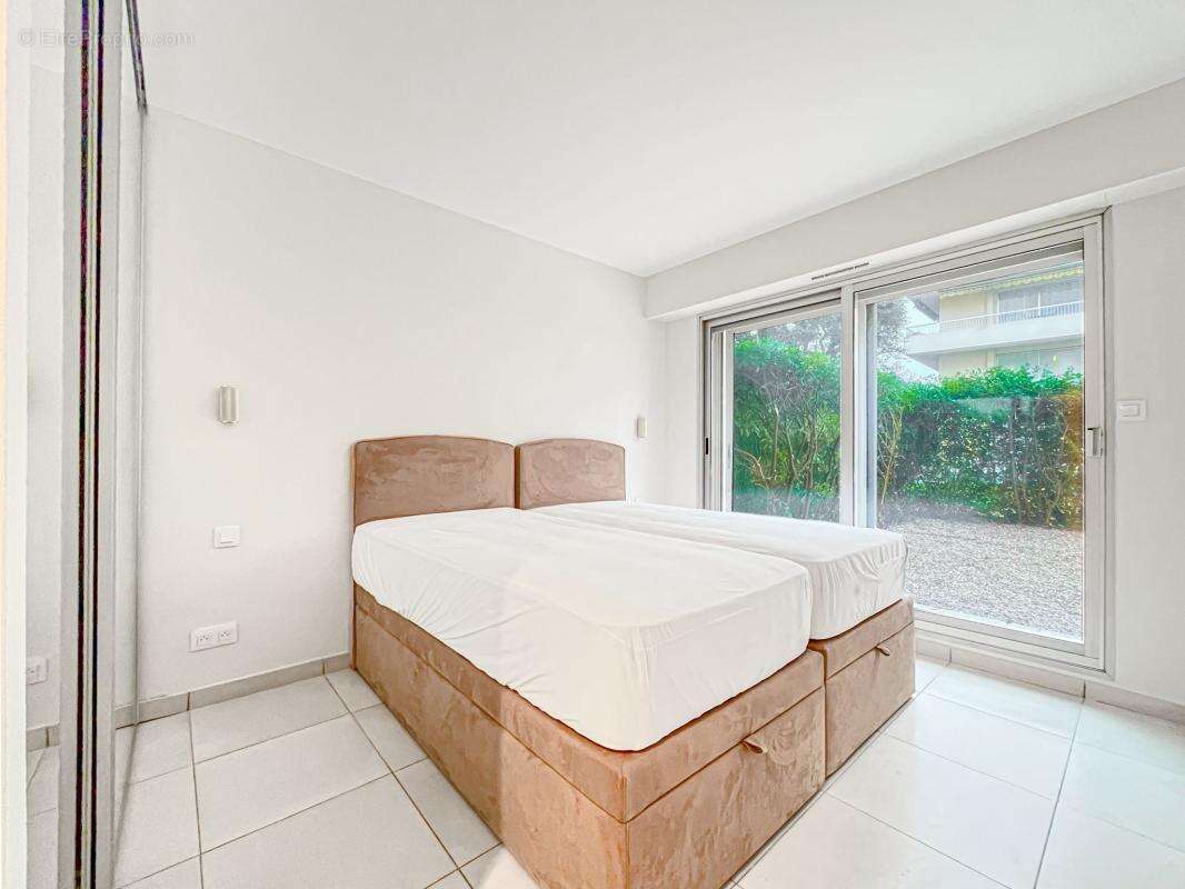 Appartement à CAGNES-SUR-MER