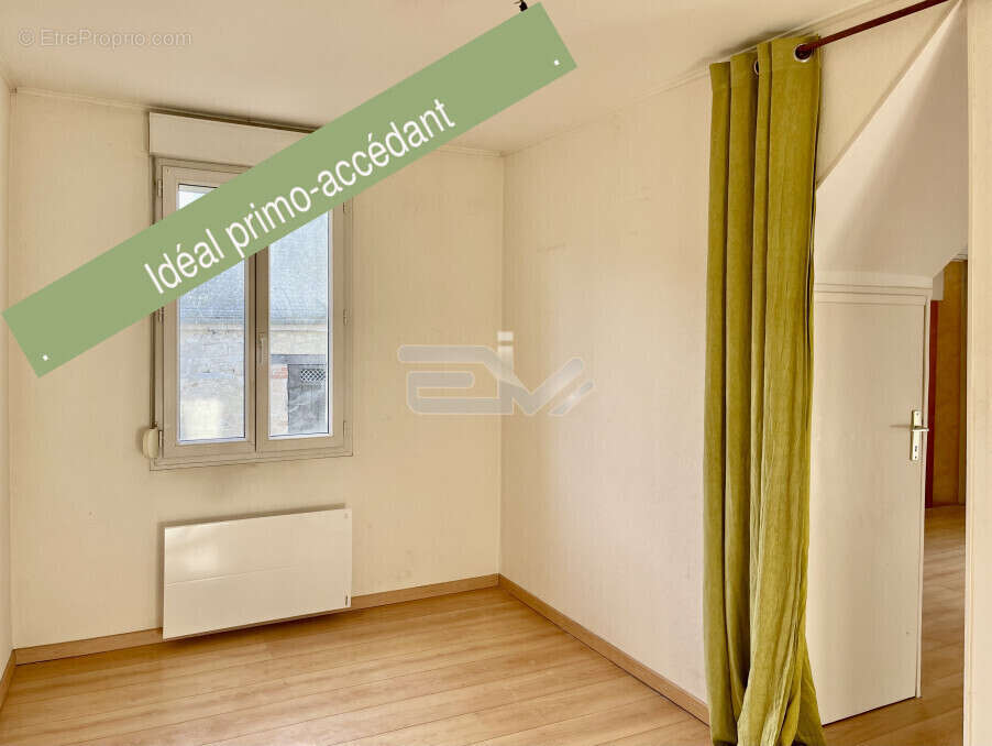 Maison à MONT-NOTRE-DAME