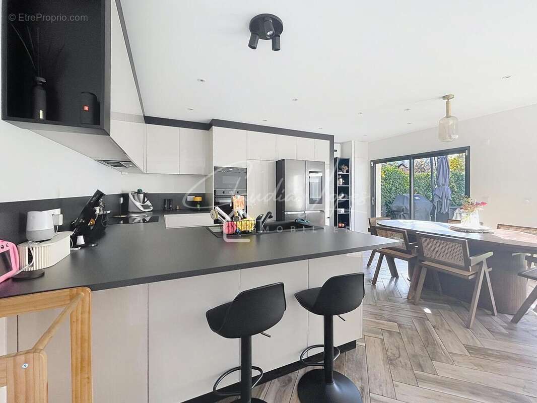 Photo 3 - Maison à SANNOIS