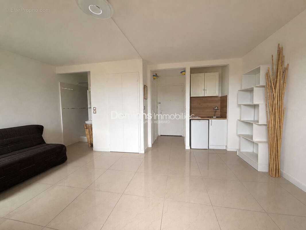 Appartement 24 m² à Argeles-Sur-Mer  - photo 3