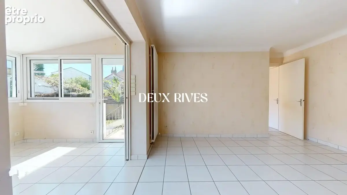 Maison 5 pièces 92 m² à vendre à Saint-Herblain (44800) - photo 4