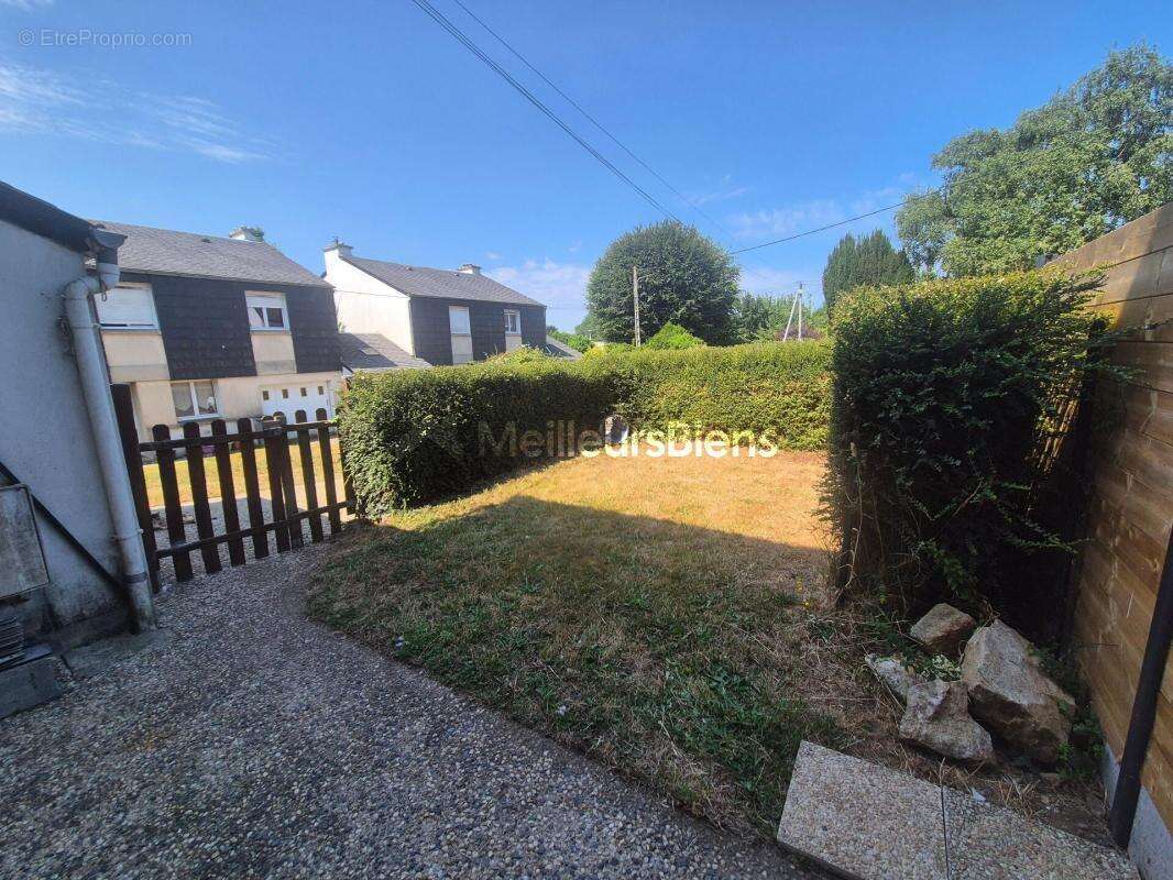 Maison mitoyenne de 80m², 4 pièces, 2 chambres sur un terrain de 354m² - photo 15