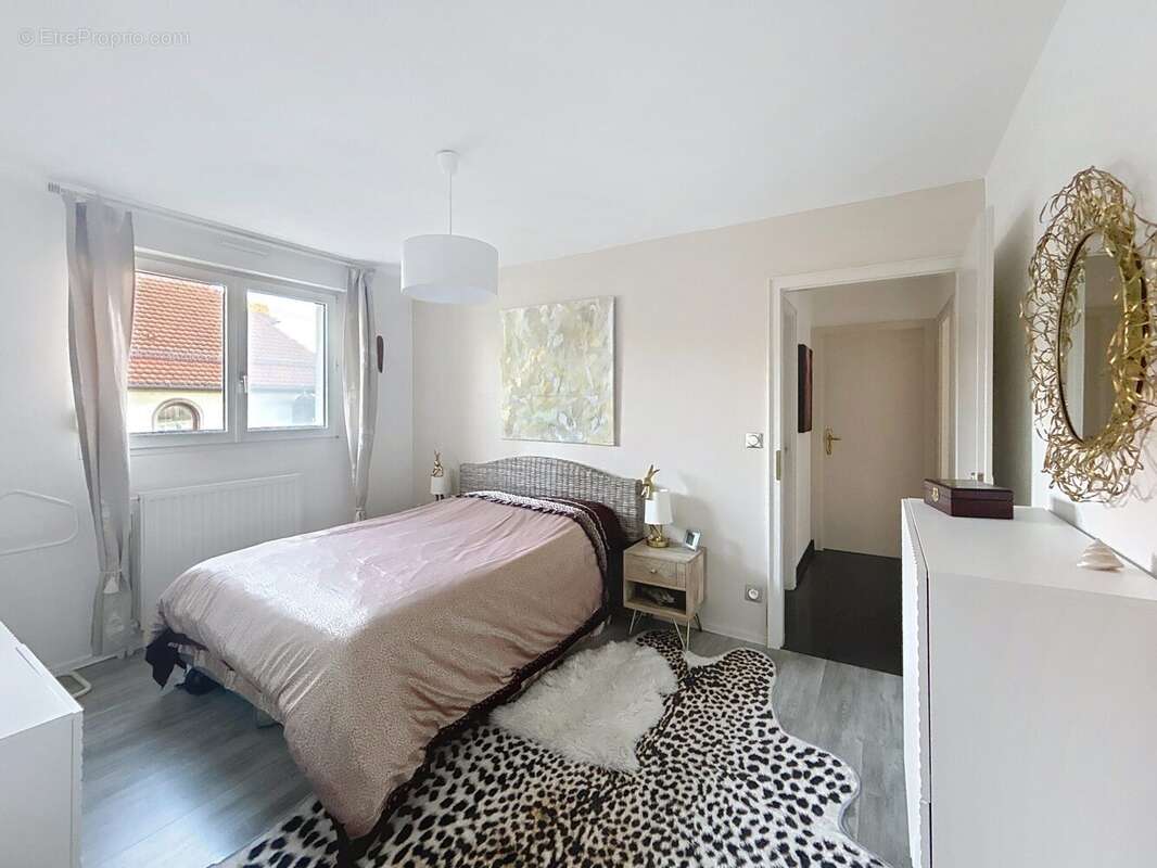 Appartement à ERSTEIN