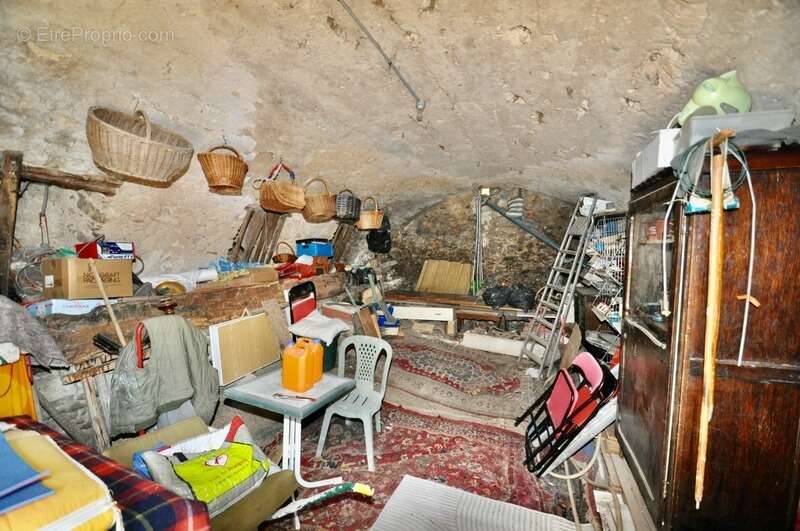 Dpt Alpes de Haute Provence (04), à vendre Proche ANNOT - Maison de village en Pierres 3 pièces 60 m² Terrasse - Sud - photo 13