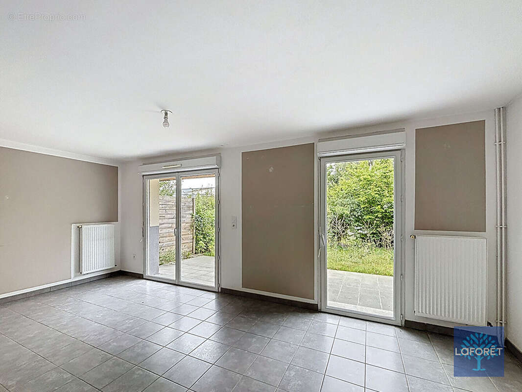 Maison à HAUBOURDIN