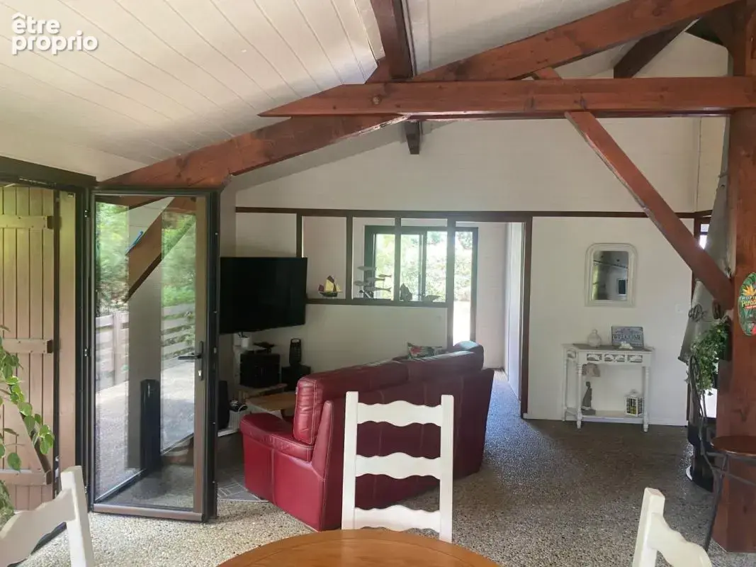 Maison 4 pièces 98 m² à vendre à Moliets-Et-Maa (40660) - photo 3