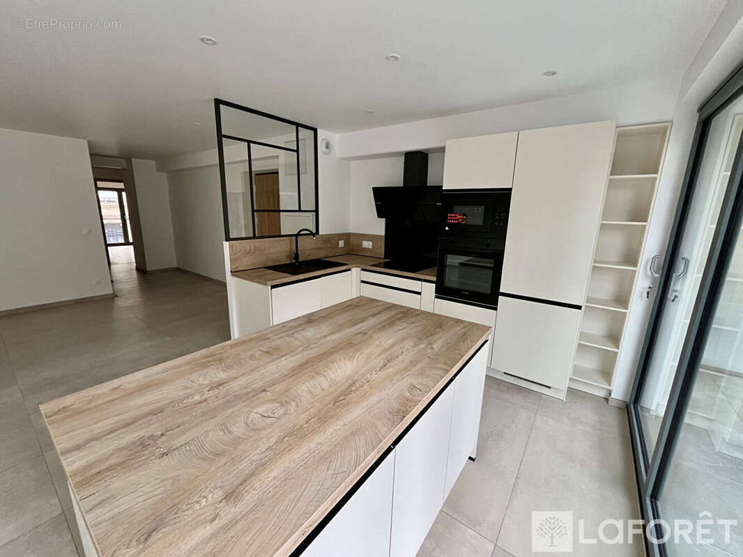 Appartement à EPINAL
