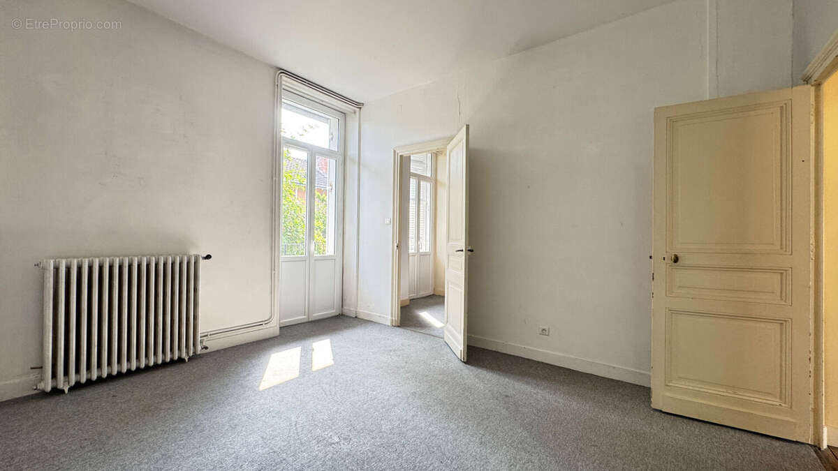 Appartement à PERIGUEUX