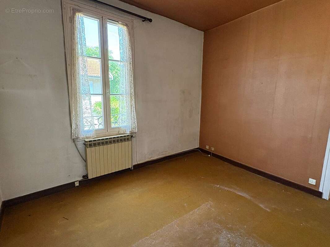 Maison à CHATUZANGE-LE-GOUBET