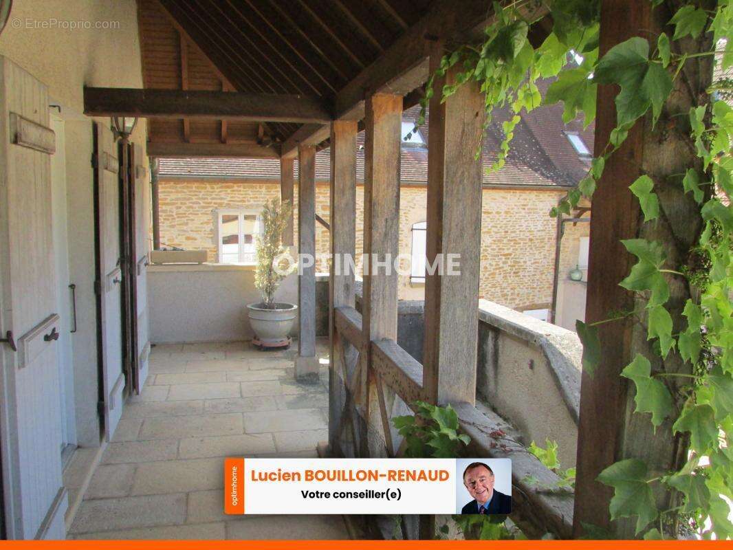 Belle maison de caractere de village - photo 6