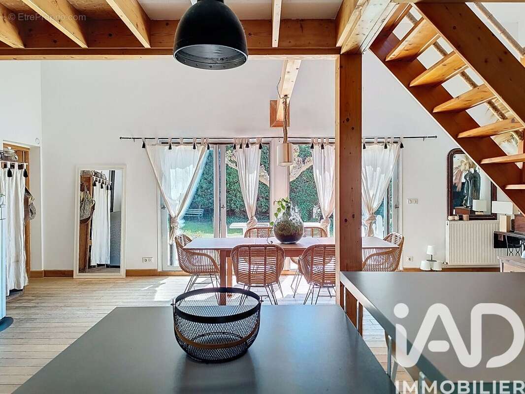 Photo 8 - Maison à BOLLENE