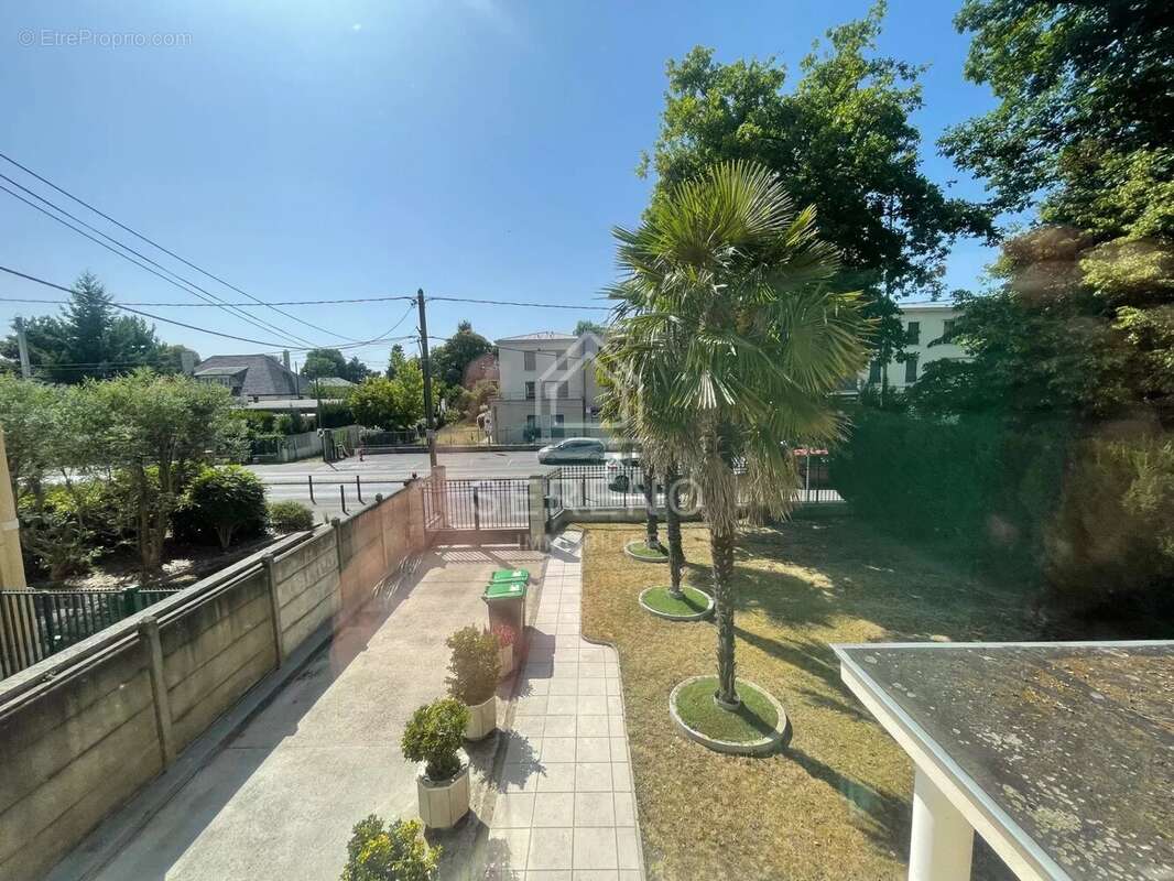 Maison à MORSANG-SUR-ORGE