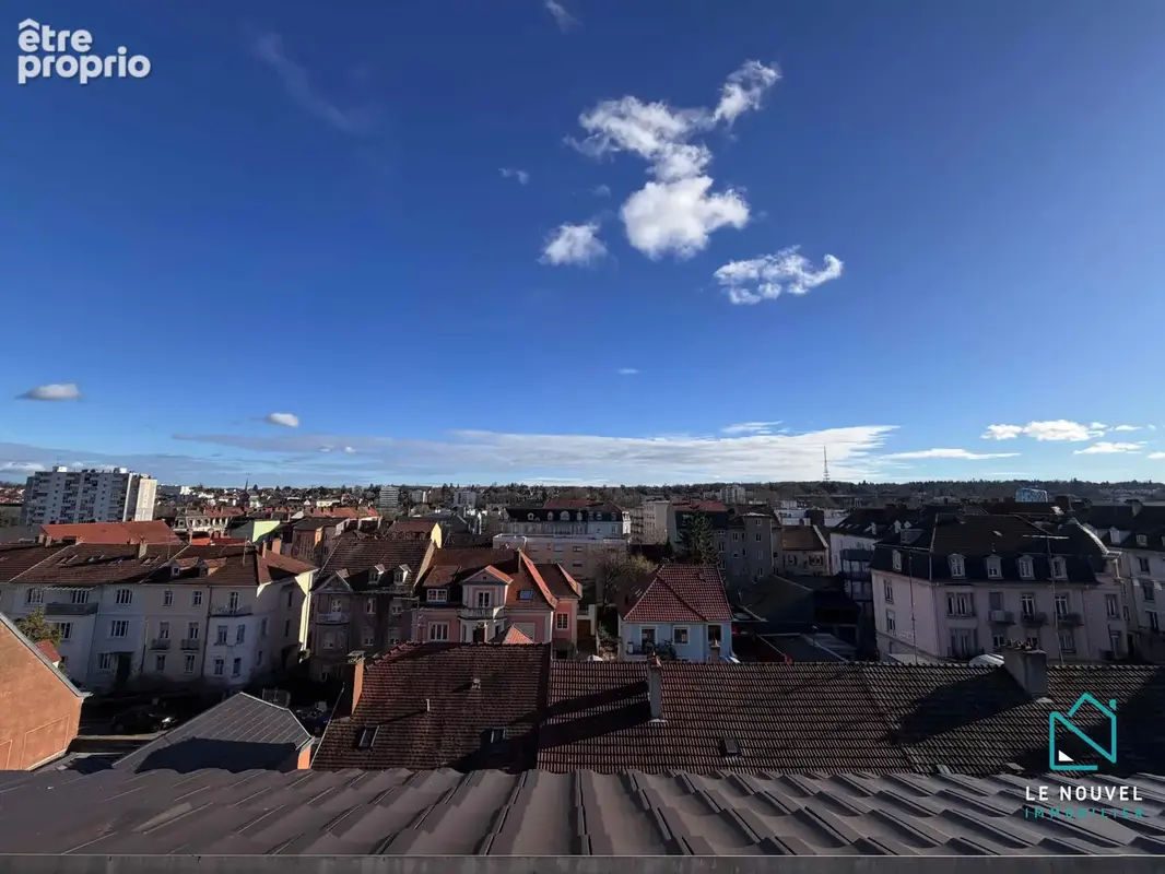 Appartement quartier Salengro - photo 10