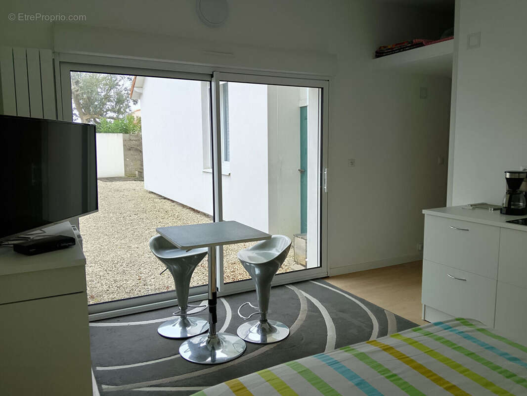 Maison à PREFAILLES